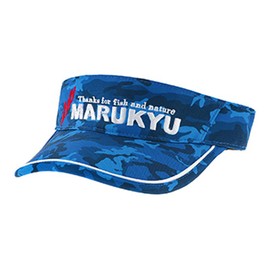 Marukyu 05 Sun Visor