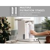 Airthereal ALK Replacement Filter for Pristine Pro6H Countertop Reverse Osmosis