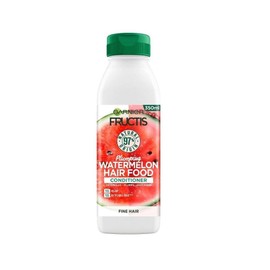 Garnier Acondicionador Fructis Hair Food Sandía, 11,8 Fl Oz Claro 11,8 Onzas Líquidas (Paquete De 1)