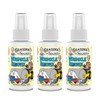Grandma's Secret Wrinkle Remover Spray - Easily Removes Wrinkles &