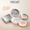 Sace Lady Base Maquillaje Cushion Alta Cobertura 24h Fbs30