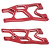 Alloy Lower Suspension Arms #7730#7731 Upgrade Parts for 1/5 XMaxx