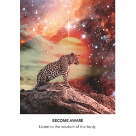 Inner Child Oracle: A 44-Card Deck and Guidebook to Heal Your Past and Embrace Your Present