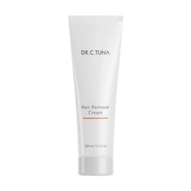 Farmasi DR.C.TUNA CREMA DE ELIMINACIÓN DEL CABELLO 3.4 fl oz- FARMASI"