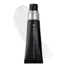 Primer Rostro Mate Gel Biss 27ml Hidratante Libre Parabenos                                                                                           