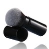 Retractable Makeup Blush Brushes, Sinide Professional Kabuki Brush Set -