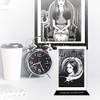ABYstyle - JUNJI ITO Acryl® Slug Girl