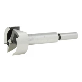 Surtek Broca Para Madera De Acero Forstner 1 Zanco De 7/16 Surtek