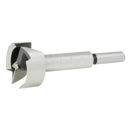 Surtek Broca Para Madera De Acero Forstner 1 Zanco De 7/16 Surtek