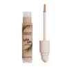 Physicians Formula Butter Glow Multi-Purpose Liquid Concealer for Brightening, Highlighting
