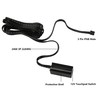 SinLoon 12V Touchpad Switch, Touch Dimmer Switch with Indicator Light,