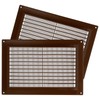 2-Pack 10'' x 7'' Inch / 250 x 170 mm