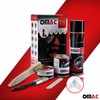 OMAC Brake Caliper Epoxy Based Car Paint Kit Texas Red