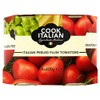 Cook Italian Peeled Plum Tomatoes (4x400g)