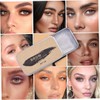 Jabón para cejas, cera para dar forma al estilo de