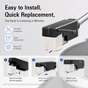 3600LC Replacement Stylus for ATN3600L & LP60X Turntables