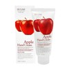 JQ 3W Clinic Moisturizing Hand Cream Apple 100ml Body Care / 3W 클리닉 모이스처 라이징 핸드크림 사과 100ml 바디케어