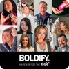 BOLDIFY Polvos Retoca Raíces – Cubre Canas Mujer y Hombre