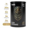 Birdman Falcon Performance Proteina Vegetal Premium 722 Gr S