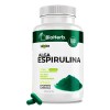 Alga Espirulina 100 Pura Rica En Nutrientes Y Antioxidantes