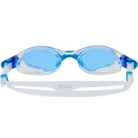 Zoggs Spectra Swimming Goggles (CLBL-TBL)