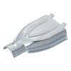 ProPlus Half shell suitable for BPW brake cable bell, diameter