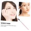 BIUDECO Eyelash Brow Brush Kit Makeup Tool Comb for Mascara