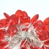 Heart Shape 20LED String Lights 2M Copper Wire Light for