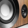 Jamo Studio Series S 83 CEN-WL Walnut Center Speaker