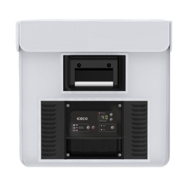ICECO Insulated Protective Cover for VL35 Pro Single Zone Portable Refrigerator Freezer (VL35 ProS Bag)
