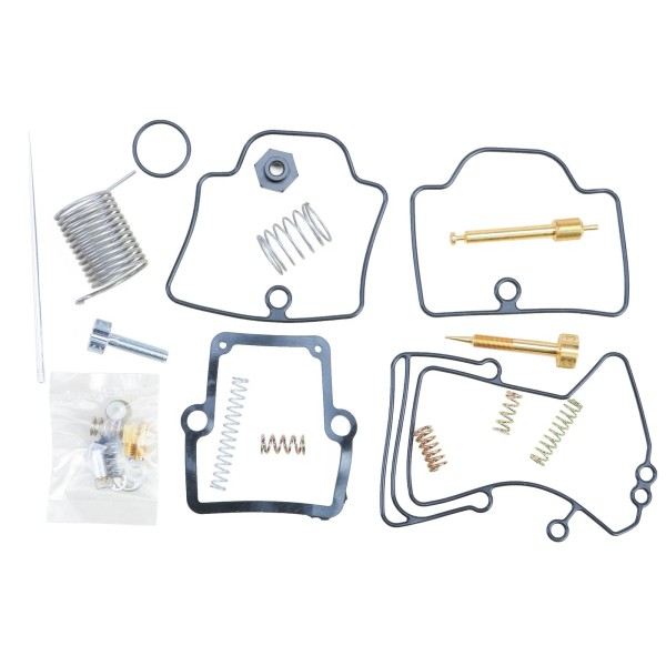 SP1 SM-07600 Carburetor Repair Kit fits Ski-Doo 600