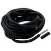 Sherco-Auto Fusible Link Wire 12 AWG Universal Black 25 ft
