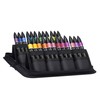 Winsor & Newton, Promarker, Student Designer Wallet, Set of 24,