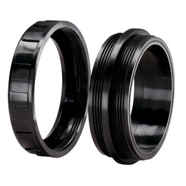 Marinco 510R Sealing Collar with Threaded Ring for 50-Amp Systems