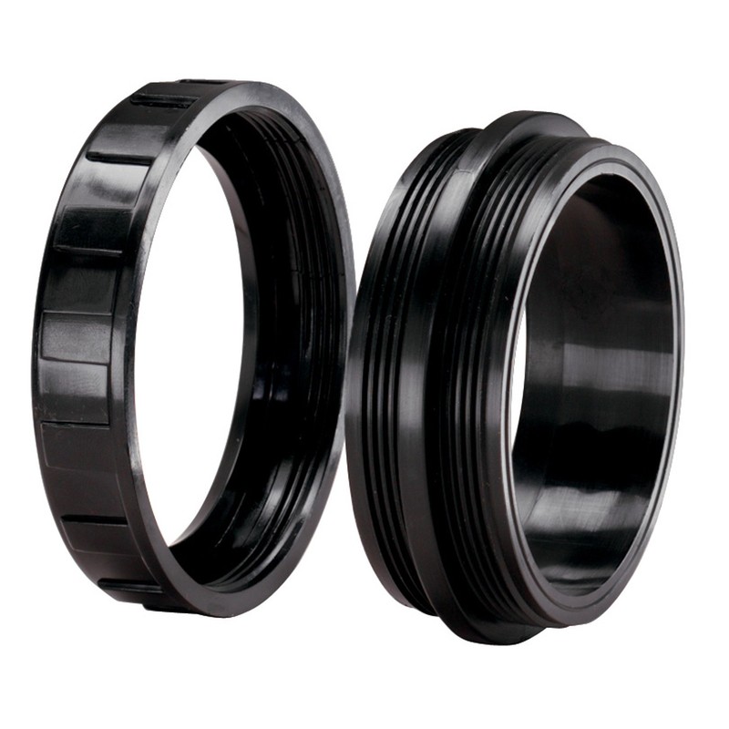 Marinco 510R Sealing Collar with Threaded Ring for 50-Amp Systems