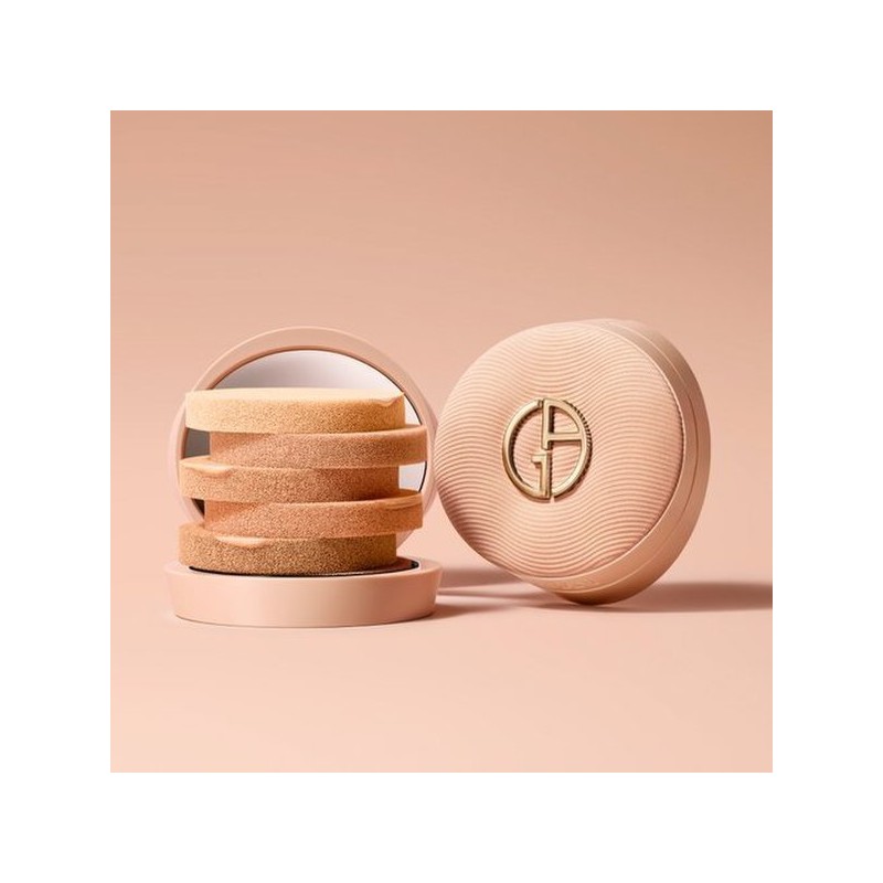 (Armani Beauty) Special Power Fabric Cushion Set No. 2 (BEST)