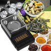 MAXUS Digital Milligram Scale 50g/0.001g, Compact Mg Scale with 20g