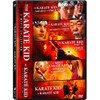 The Karate Kid 5-Movie Collection (The Karate Kid / The