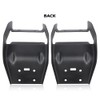 G-PLUS Running Board Mounting Brackets Compatible with Ford F150 2015