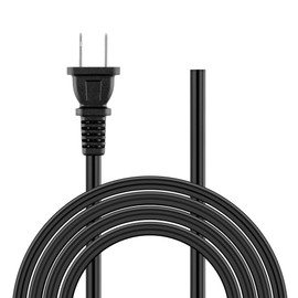 CJP-Geek 10ft UL Listed 16AWG AC Power Cord Cable Compatible with Black & Decker 3057/3060/3064 Circular Saw Lead