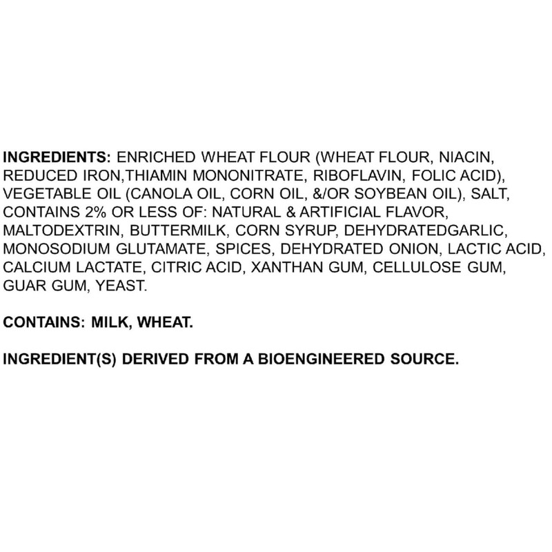 Dots Home-styles Original Pretzels Snack Bags Bundle, 1 oz, Pack