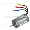 Hobby Fans 2845 4500KV Sensorless Brushless Motor and 30A Waterproof