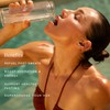 HigherDOSE HIGH-DRATION Electrolytes Powder – Replenishes & Energizes with Real