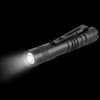 MODOAO Ultra Slim Portable 900LM Mini LED Flashlight Belt Clip