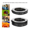 DG‑M43 10mm16mm Automatic Focusing Macro Adapter Ring Fit for Olympus