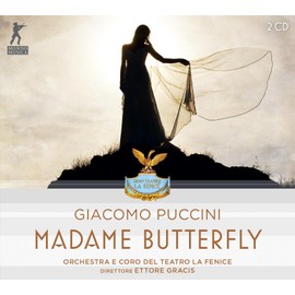 Madame Butterfly