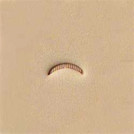 Tandy Leather V745 Craftool Veiner Stamp Tandy Leather 6745-00  Discontinued