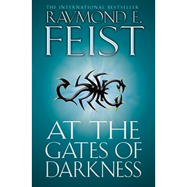 At the Gates of Darkness: Book 26