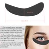 Libeauty 3 Pairs Reusable Eyelash Extension Eyepad Eyelash Lift/Tint Under