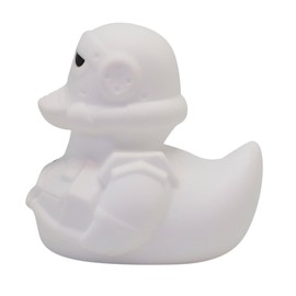 Lilalu Star Trooper Duck - RUBBER DUCK Novelty Gift - 2221